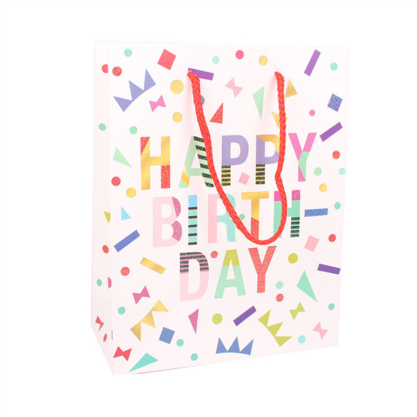birthday gift bags for kids