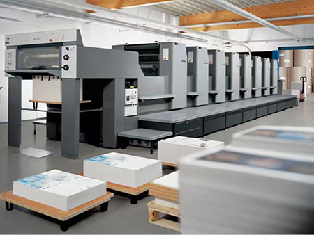 heiderberg-6-color-printing-machine